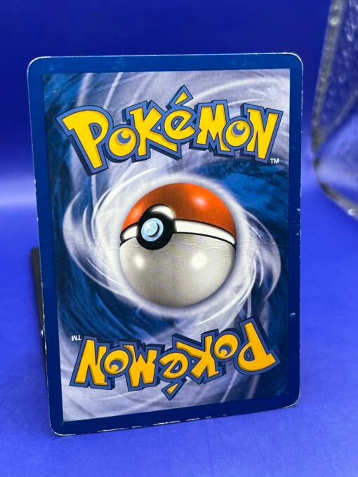 2006 Pokemon Dragon Frontiers Ninetales (Delta Species) 8/101 DMG - HP - Image 7