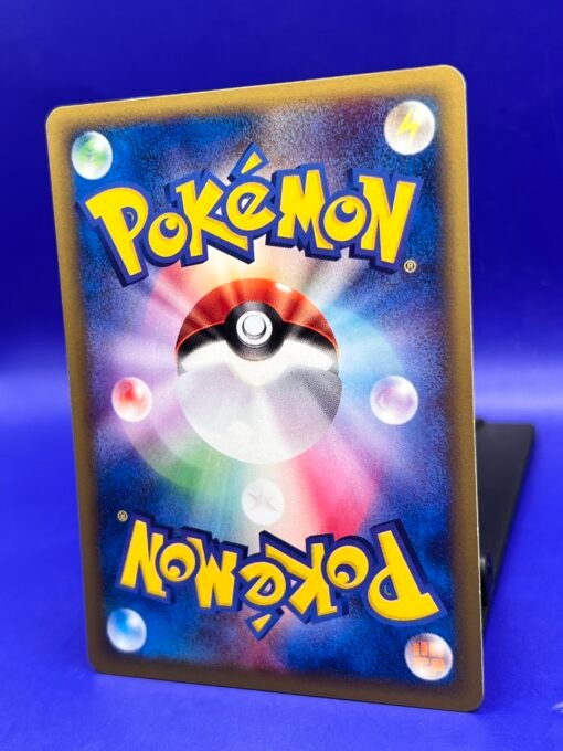 2002 Pokemon Japanese Zapdos McDonald's Promo #024/P NM-LP+ - Image 9