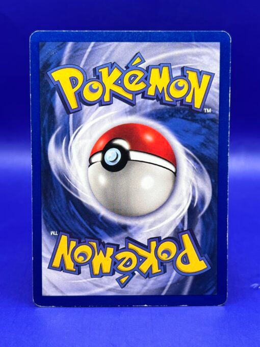1999 Pokemon Base Set Pikachu #58 Red Cheeks Shadowless LP-MP - Image 6