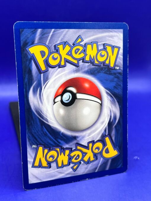 1999 Pokemon Base Set Pikachu #58 Red Cheeks Shadowless LP-MP - Image 8