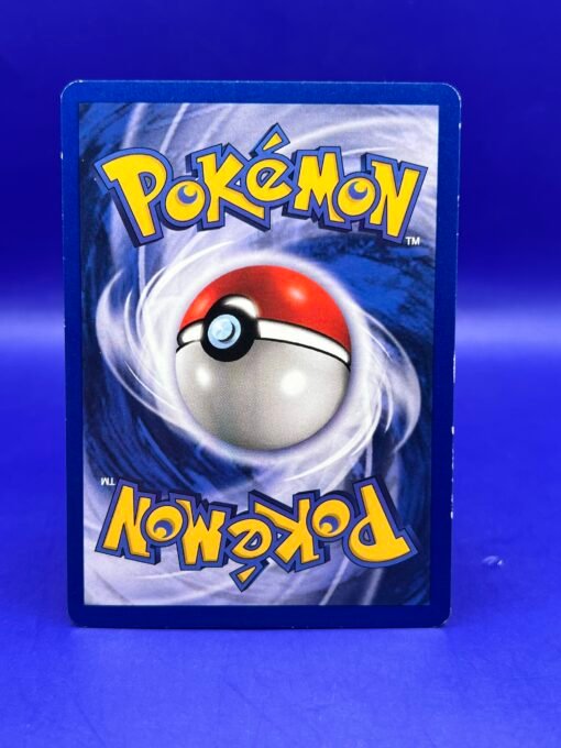 2002 Pokemon Legendary Collection Holo Rare Gengar 11/110 LP - Image 7