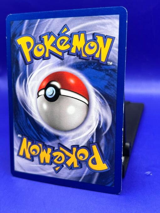 2002 Pokemon Legendary Collection Holo Rare Gengar 11/110 LP - Image 8