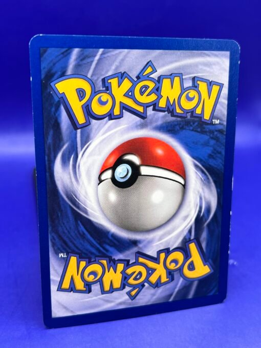 2002 Pokemon Legendary Collection Holo Rare Gengar 11/110 LP - Image 9