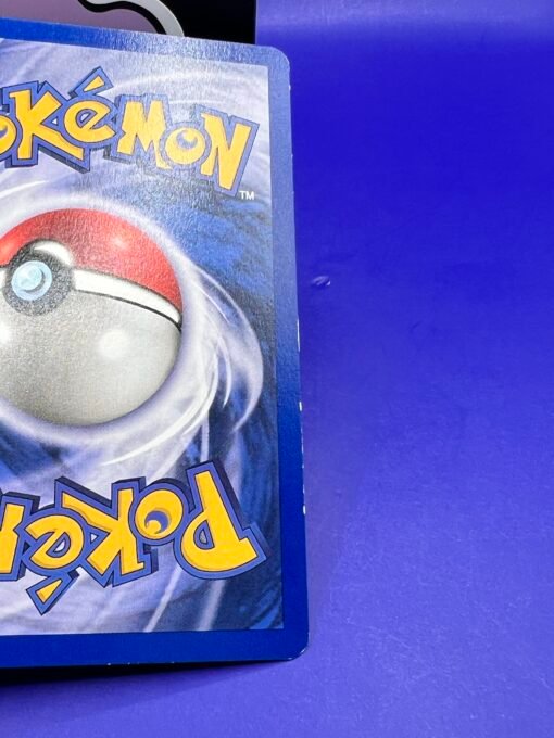 2002 Pokemon Legendary Collection Holo Rare Gengar 11/110 LP - Image 10
