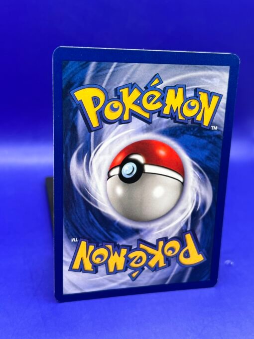 1999 Pokemon Base Set Unlimited #1 Alakazam NM- - Image 10