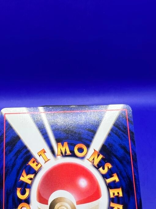 1999 Pokemon Gym 2 Challenge Japanese Rocket's Mewtwo No. 150  LP - Image 10