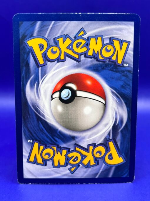 1999 POKEMON JUNGLE #5 KANGASKHAN-HOLO NO SYMBOL ERROR LP- - Image 5