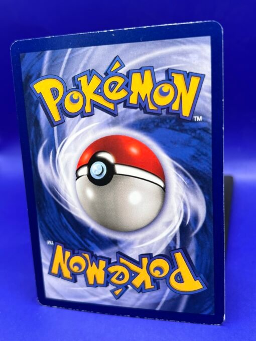 1999 POKEMON JUNGLE #5 KANGASKHAN-HOLO NO SYMBOL ERROR LP- - Image 6
