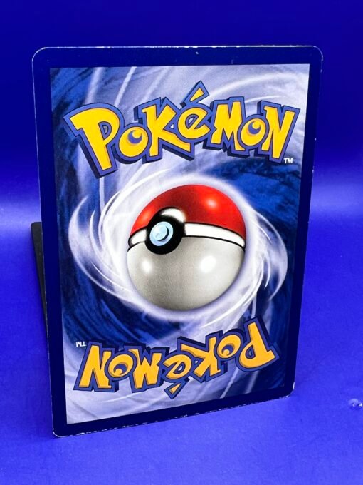 1999 POKEMON JUNGLE #5 KANGASKHAN-HOLO NO SYMBOL ERROR LP- - Image 7