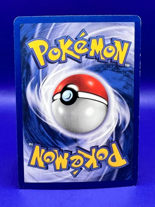 2000 Pokémon Team Rocket Unlimited Dark Raichu Holo SECRET RARE 83/82 LP - Image 7