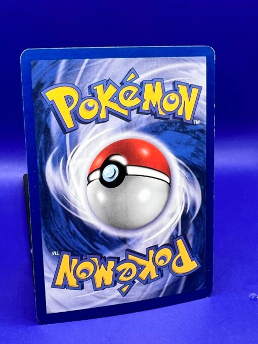 2000 Pokémon Team Rocket Unlimited Dark Raichu Holo SECRET RARE 83/82 LP - Image 9