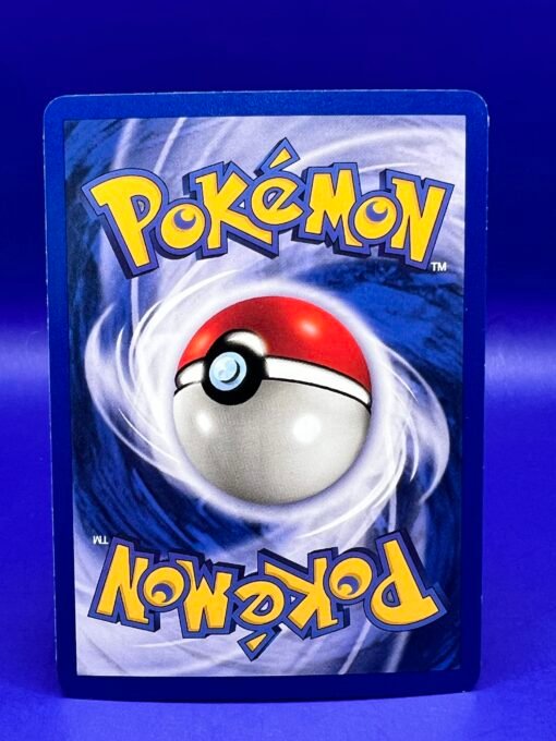 1999 Pokemon Jungle Unlimited JOLTEON Holo Rare 4/64 NM - Image 7