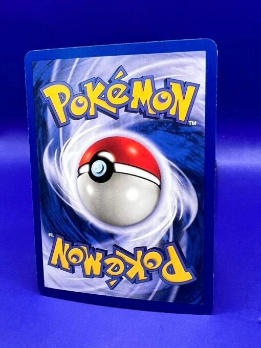 1999 Pokemon Jungle Unlimited JOLTEON Holo Rare 4/64 NM - Image 8