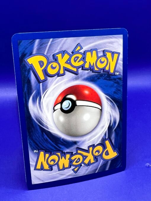 1999 Pokemon Jungle Unlimited JOLTEON Holo Rare 4/64 NM - Image 9