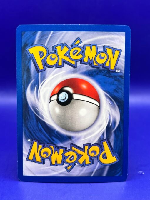 1999 Pokemon Jungle Unlimited JOLTEON Holo Rare 4/64 LP+ - Image 5