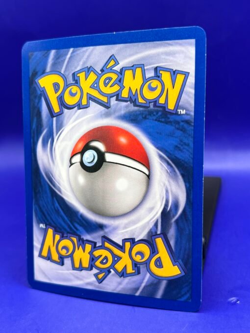 1999 Pokemon Jungle Unlimited JOLTEON Holo Rare 4/64 LP+ - Image 6