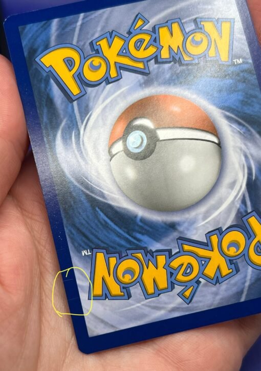 2017 Pokémon Sun And Moon Base Set Umbreon GX 142/149 (Full Art) Ultra Rare LP+ NM - Image 10