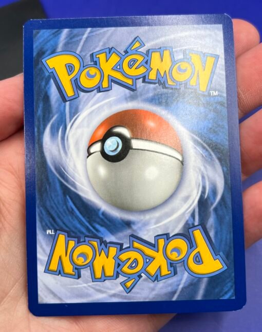2018 Pokemon Forbidden Light Diantha 130/131 Full Art Trainer Card NM - Image 9