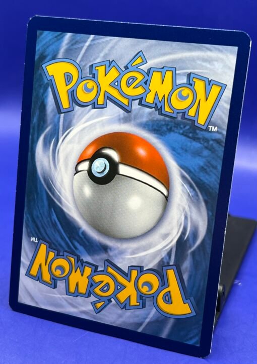 2015 Pokemon XY Primal Clash M Aggron EX 154/160 (Full Art) Holo NM- - Image 7