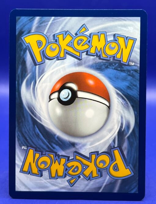 2023 Pokemon Scarlet & Violet 151 Zapdos ex 202/165 Holo SIR NM - Image 5