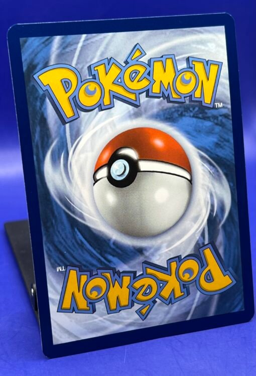 2023 Pokemon Scarlet & Violet 151 Zapdos ex 202/165 Holo SIR NM - Image 7
