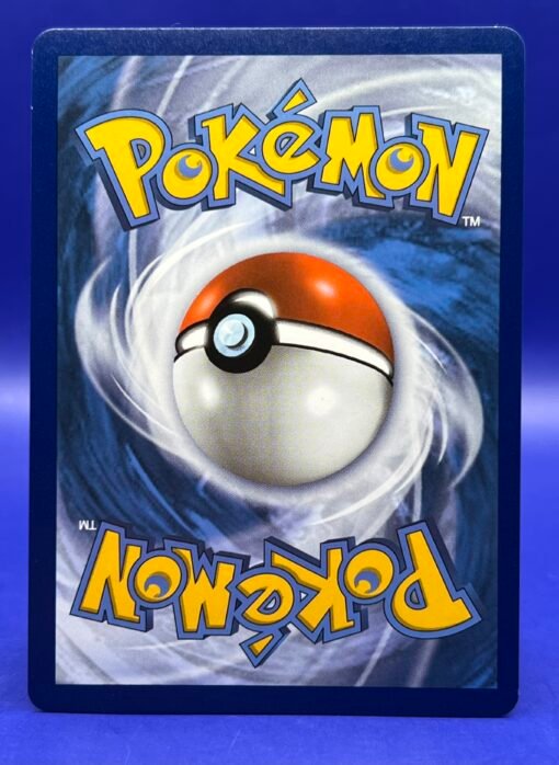 2007 Pokemon Celebrations 25th Classic Collection Umbreon 17/17 Gold Star NM - Image 5