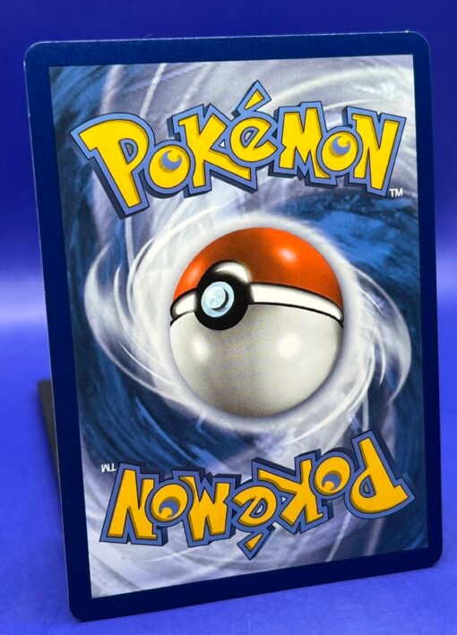 2007 Pokemon Celebrations 25th Classic Collection Umbreon 17/17 Gold Star NM - Image 7