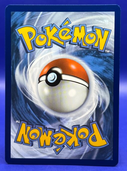 2023 Pokemon Scarlet & Violet 151 Zapdos ex 202/165 Holo SIR NM - Image 5