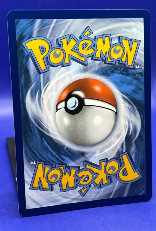 2023 Pokemon Scarlet & Violet 151 Zapdos ex 202/165 Holo SIR NM - Image 6