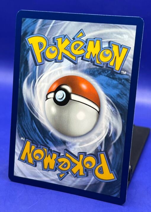 2023 Pokemon Scarlet & Violet 151 Zapdos ex 202/165 Holo SIR NM - Image 7