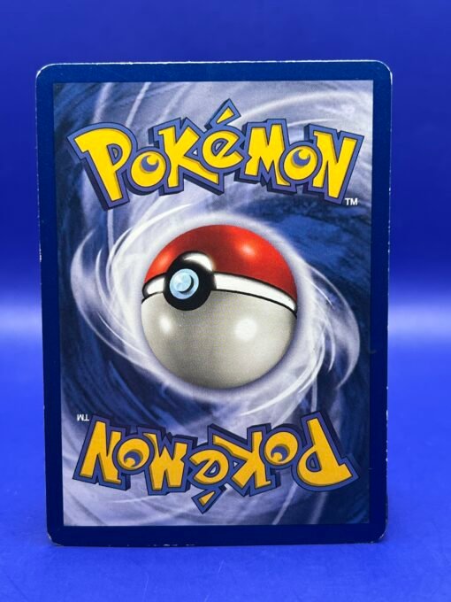 1999 Pokemon WOTC Jungle 1st Edition Victreebel 14/64 Holo Rare HP - Image 5