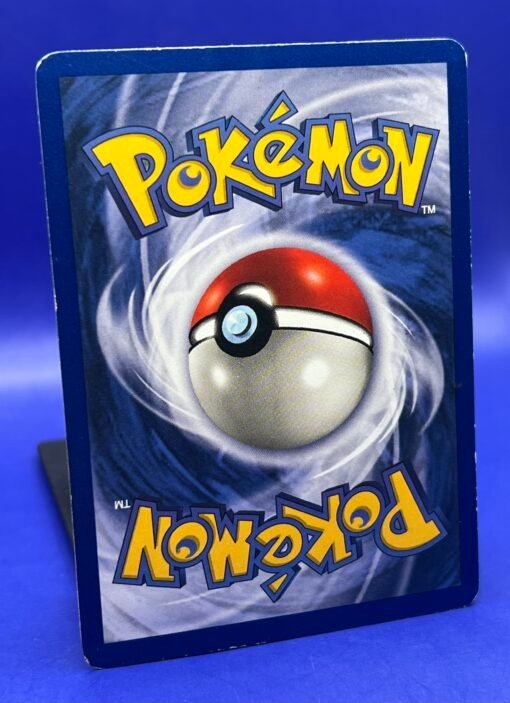 1999 Pokemon WOTC Jungle 1st Edition Victreebel 14/64 Holo Rare HP - Image 6