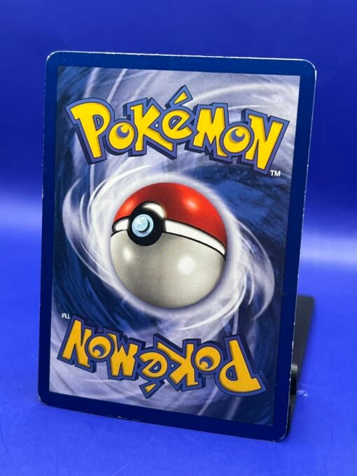 1999 Pokemon WOTC Jungle 1st Edition Victreebel 14/64 Holo Rare HP - Image 7