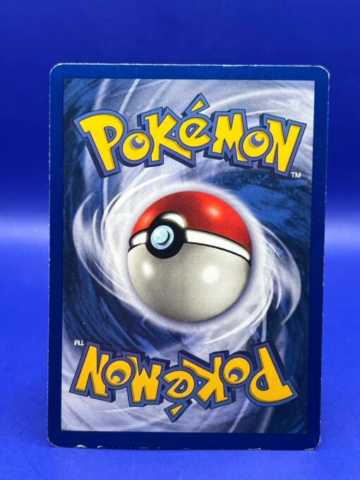 1999 Pokemon WOTC Jungle 1st Edition Pinsir 9/64 Holo Rare MP - Image 5