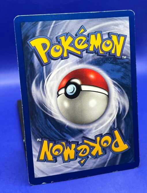 1999 Pokemon WOTC Jungle 1st Edition Pinsir 9/64 Holo Rare MP - Image 7