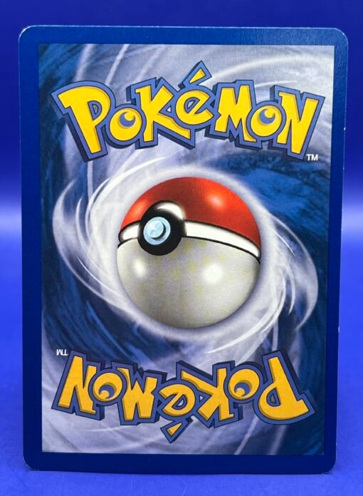 2003 Pokemon WOTC Ruby Sapphire Electabuzz ex 97/109 EX Holo Ultra Rare LP - Image 5