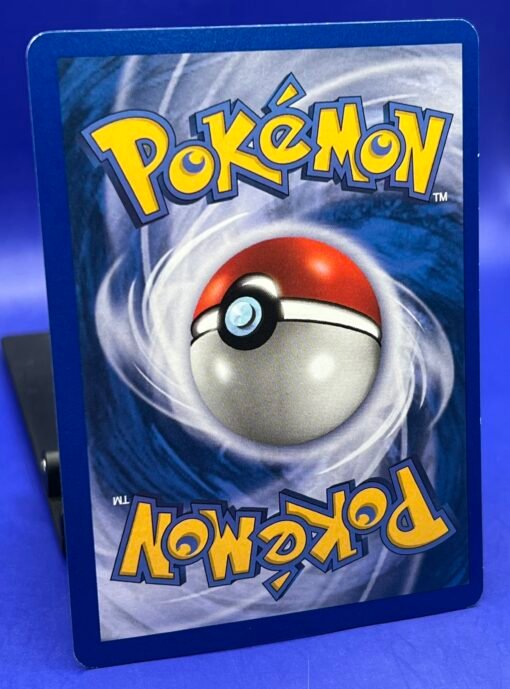 2003 Pokemon WOTC Ruby Sapphire Electabuzz ex 97/109 EX Holo Ultra Rare LP - Image 6