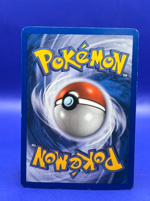 2006 Pokémon Power Keepers Shiftry ex 97/1098 Holo Rare LP - Image 5