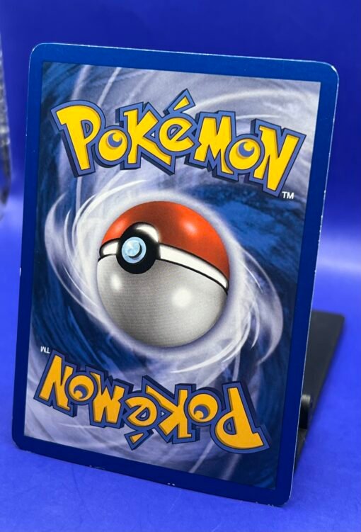 2006 Pokémon Power Keepers Shiftry ex 97/1098 Holo Rare LP - Image 6