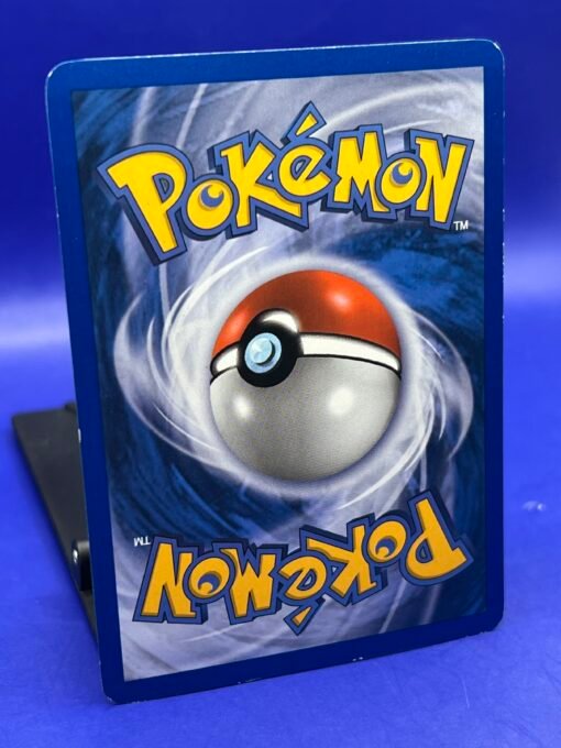 2006 Pokémon Power Keepers Shiftry ex 97/1098 Holo Rare LP - Image 7