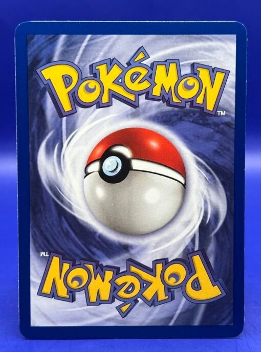 2000 Pokemon Team Rocket Dark Flareon 1st Edition 35/82 NM - Image 4