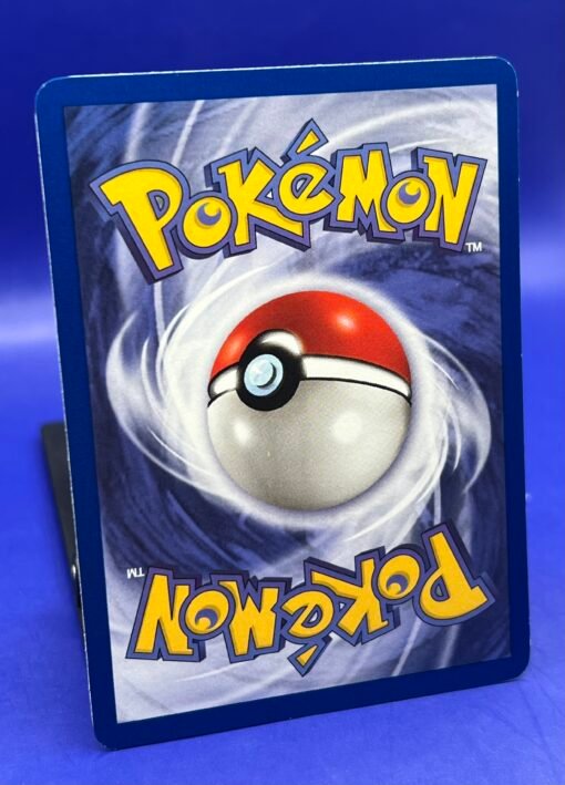 2000 Pokemon Team Rocket Dark Flareon 1st Edition 35/82 NM - Image 5