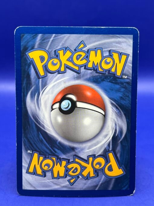 2007 Pokemon Power Keepers Holo Rare Metagross ex 95/108 DMG - HP - Image 5