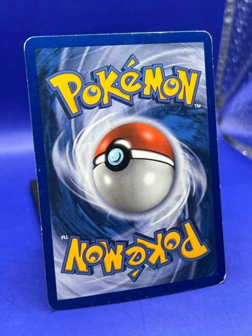 2007 Pokemon Power Keepers Holo Rare Metagross ex 95/108 DMG - HP - Image 6