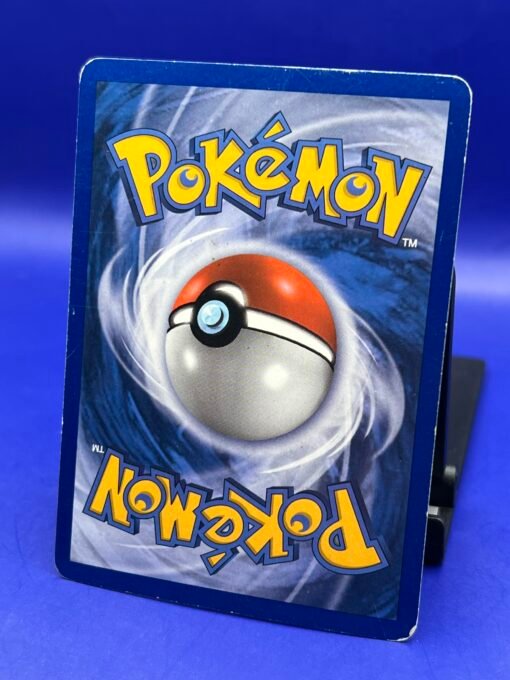 2007 Pokemon Power Keepers Holo Rare Metagross ex 95/108 DMG - HP - Image 7
