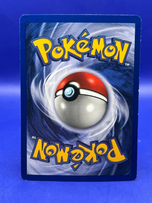 1999 Pokemon Base Set Unlimited #1 Alakazam NM- - Image 7